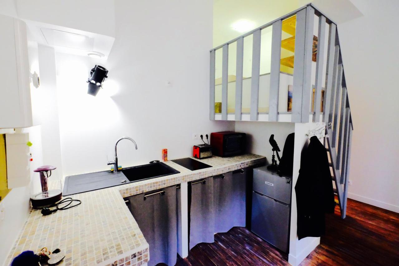 Appartement Bordeaux Victoire Zewnętrze zdjęcie