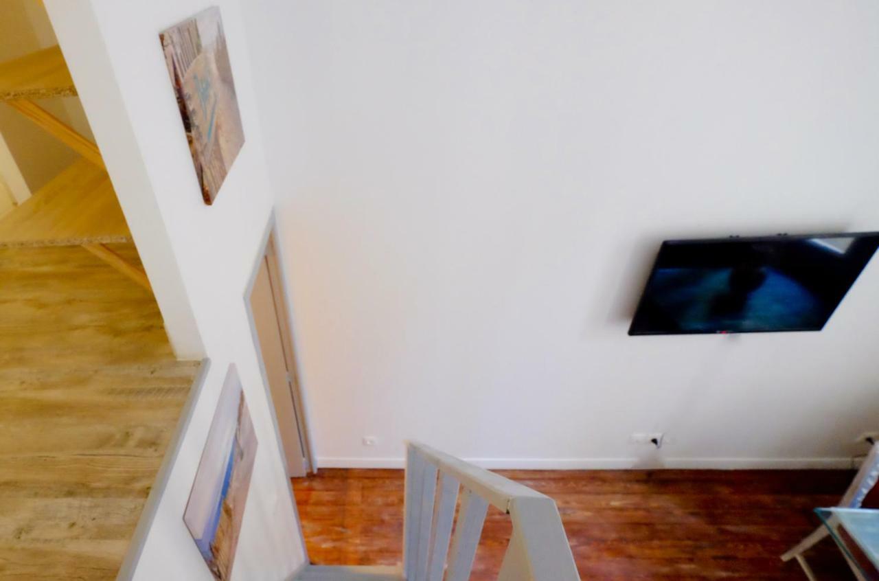 Appartement Bordeaux Victoire Zewnętrze zdjęcie