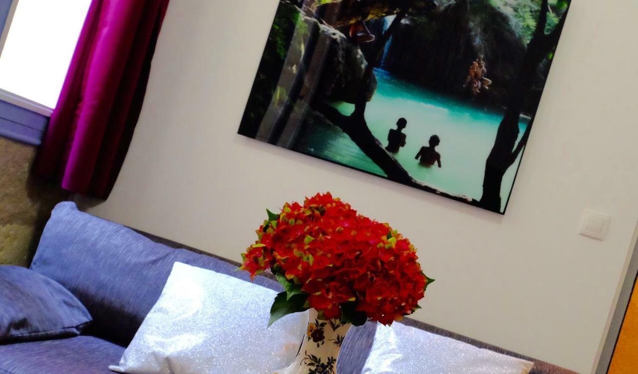 Appartement Bordeaux Victoire Zewnętrze zdjęcie