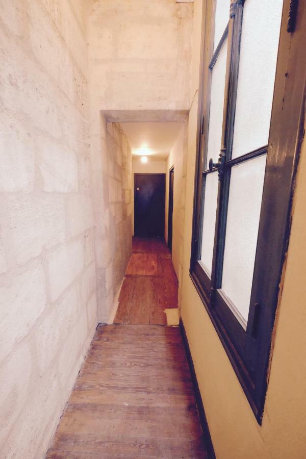 Appartement Bordeaux Victoire Zewnętrze zdjęcie