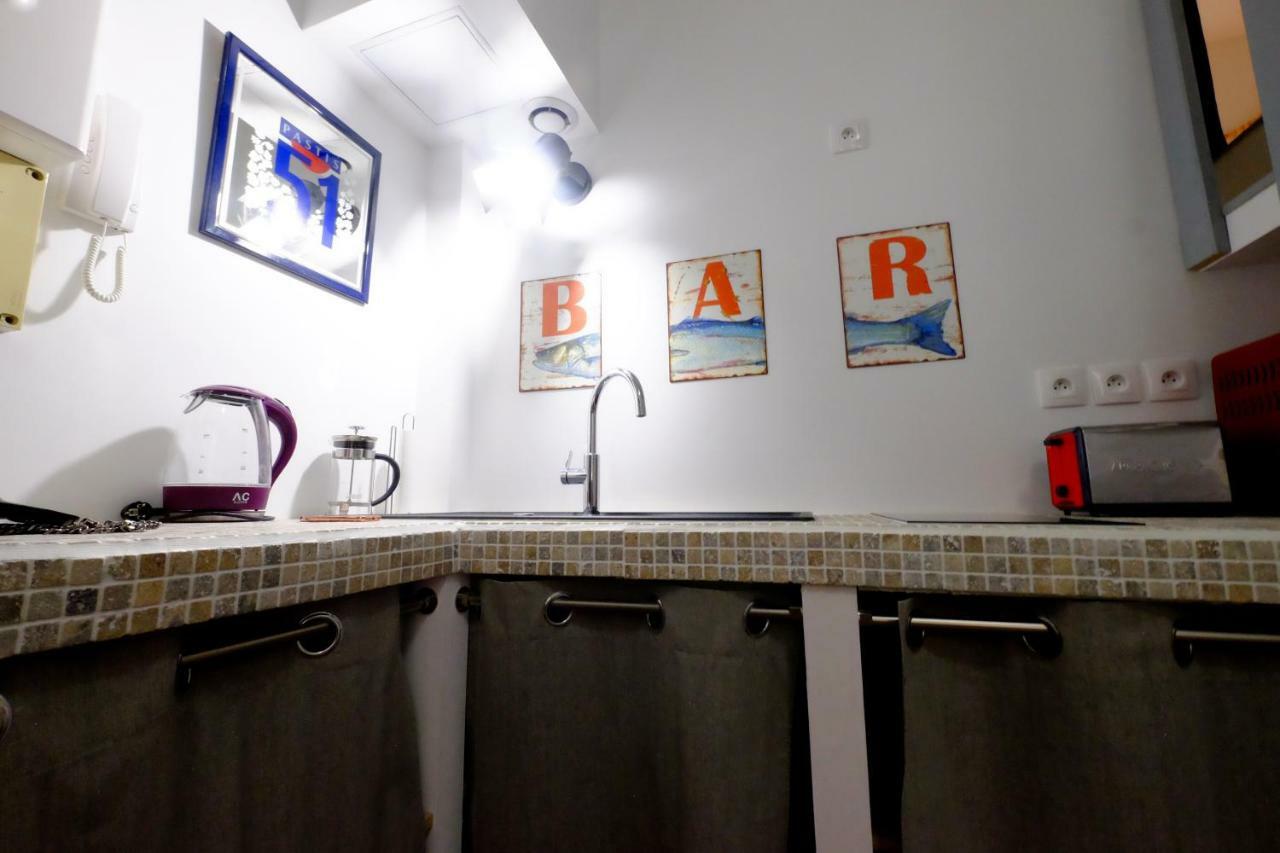 Appartement Bordeaux Victoire Zewnętrze zdjęcie