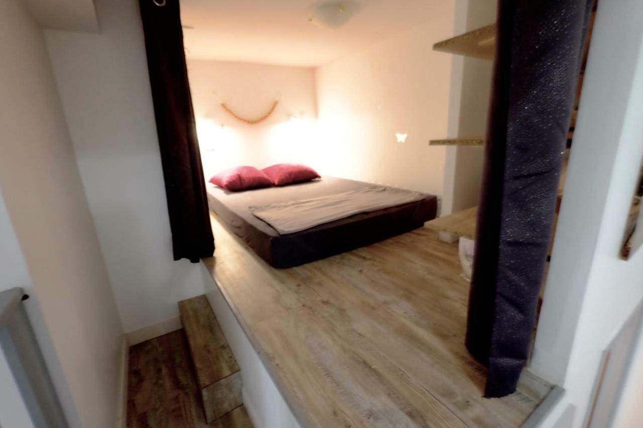 Appartement Bordeaux Victoire Zewnętrze zdjęcie