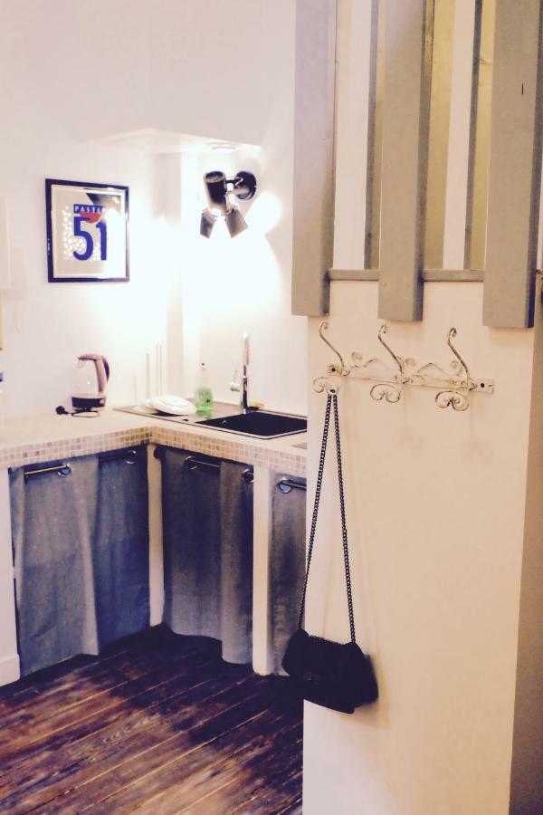 Appartement Bordeaux Victoire Zewnętrze zdjęcie