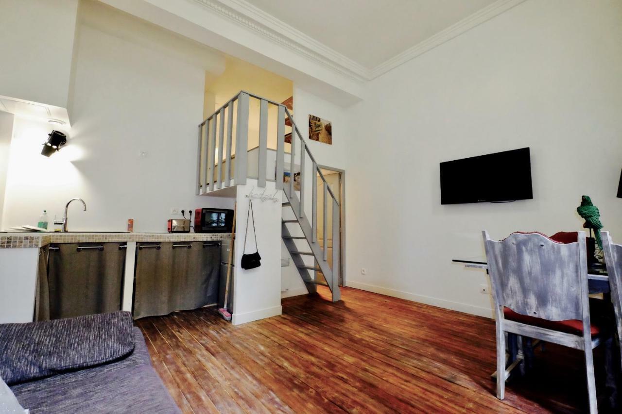 Appartement Bordeaux Victoire Zewnętrze zdjęcie